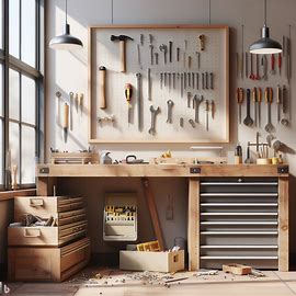 Tool Box