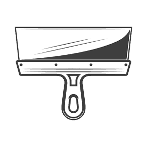 Putty knife